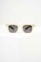 Royal Eyewear Re31105 Leopard Cream Fleece Size Sunglasses - 7