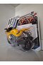 Toy Racing Motorcycle - 3