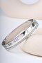 Pier Silver Steel Bracelet - 2