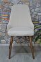 Chair Cover with Arms Lakos Fabric - 5