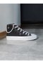 Chain Heart Design Pearled Design Silvery Lace-Up Sneakers Female Child Sneakers - 3