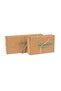 2635 Genuine Leather Large Size Women's Wallet - 8