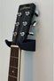 Very Sturdy Wall Mounted Guitar Grip Holder