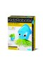 Robot construction kit - Squid Robot, Kidz Robotix