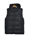 New Season Short down Vest