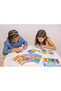 Undercover Art Secret Pattern Coloring Set - Unicorns - 4
