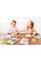Foil-tastic Foil Art Kit - Awesome Animals - 6