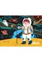 Avenir Scratch Set - Space - Educational and interactive game for children - 7