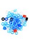 Creative set with fun beads - Dog pendant - 4