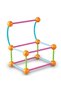 Construieste geometric - Set de construit forme geometrice - 2