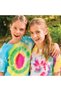 Creative set - Tie Dye Art textile coloring - 3