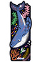 Scrapbook Set - Bookmarks - Marine Animals - 2