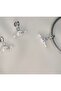 Sanrio Figure Stainless Steel Charm - 3