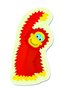 Sticker activity book - 3