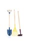 Set mare de gradinarit - 3 piese
