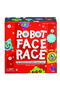 Robot Race - The fastest robot wins