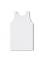 95% Cotton 2-15 Years Old Boys' 8-Piece Lycra Combed Cotton Athlete Boxer Set of 4 / Undershirt / Underpants - 2
