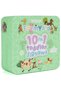 Puzzle progresiv Toddler 10 in 1, - Ferma - 3