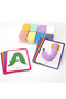 Invatam Alphabet Model - 2