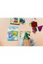 Foil-tastic Foil Art Kit - Awesome Animals - 7