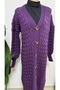 Knitwear Cardigan - 3