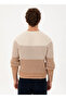 Men's Classic Slim Fit Sweater G081Gl0Tk.000.1957246 Dmls - 5