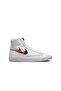 Blazer Mid GS - حذاء رياضي متعدد الألوان - 5
