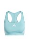 Pwrct Ms 3S Bra Iy7703 Blue Sports Bra - 2