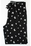 Luxury Modal Fabric Home Wear Pajama Bottoms Women High Waist Modern Quality Aesthetic