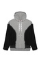 Match Detailed Tasseled Sweatshirt Grimelanj - 2