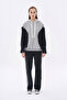 Match Detailed Tasseled Sweatshirt Grimelanj - 3