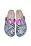 746 Figured Slippers from the 700 Series