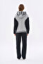 Match Detailed Tasseled Sweatshirt Grimelanj - 5
