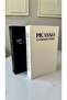 2-Piece Decorative Book Box with Fabric Cover (Michelangelo-Picasso) - 3