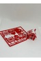 3D Baskı Merry Christmas Mini Ev Kiti - 6