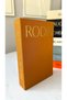 Set of 3 Decorative Books with Fabric Cover (Degas-Rodin-Picossa) - 5