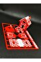 3D Baskı Merry Christmas Mini Ev Kiti - 5