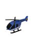 Mighty Machines Police Pursuit (Small) (L&S) - 2