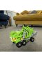 Mighty Machines Rib Cage Ripper T-Rex (L&S) - 4
