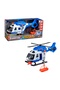 Mighty Machines Rescue Helicopter (Large) (L&S)