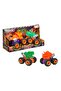 Beast Machine Monster Jaws 2pk