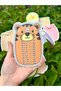Wooden Colorful Multiplication Table Kindergarten Nursery Special Education - 3