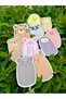Wooden Colorful Multiplication Table Kindergarten Nursery Special Education - 5