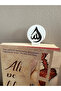 Allahu Ekber Kitap Ayracı