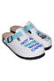 809 Professional Themed Figured Slippers from the 800 Series - 2
