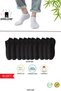 Unisex 10 Pairs Eco Booties Socks (Without Sewing)