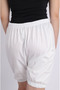 100% Cotton Washable Long Patient Absorbent Panties Elastic Patient Panties Bladder Panties - 3