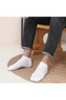 Unisex 10 Pairs Eco Booties Socks (Without Sewing) - 4