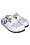 808 Professional Themed Figured Slippers from the 800 Series - 2