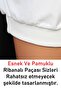 New Generation Washable Ribbed Patient Panties Long Patient Panties Bladder Panties Absorbent Panties - 5